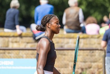 Noma Noha Akugue 2 - BL DTV Hannover - Der Club an der Alster : Ergebnis: 2:7